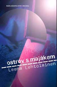 (obálka) 
Leena Lehtolainen: Ostrov s majákem